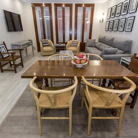 Espacioso Apartamento A Estrenar!! Casco Viejo Bilbao Eksteriør bilde