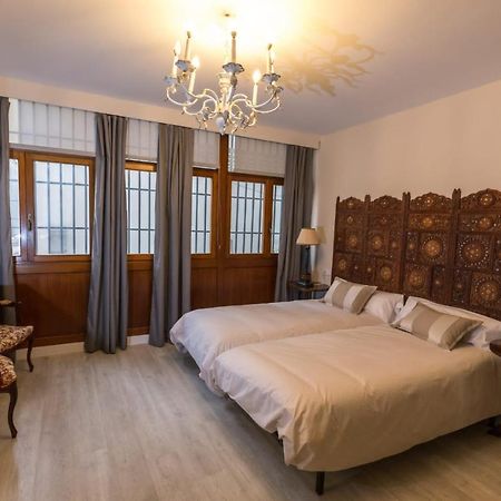 Espacioso Apartamento A Estrenar!! Casco Viejo Bilbao Eksteriør bilde