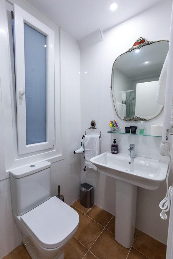 Espacioso Apartamento A Estrenar!! Casco Viejo Bilbao Eksteriør bilde