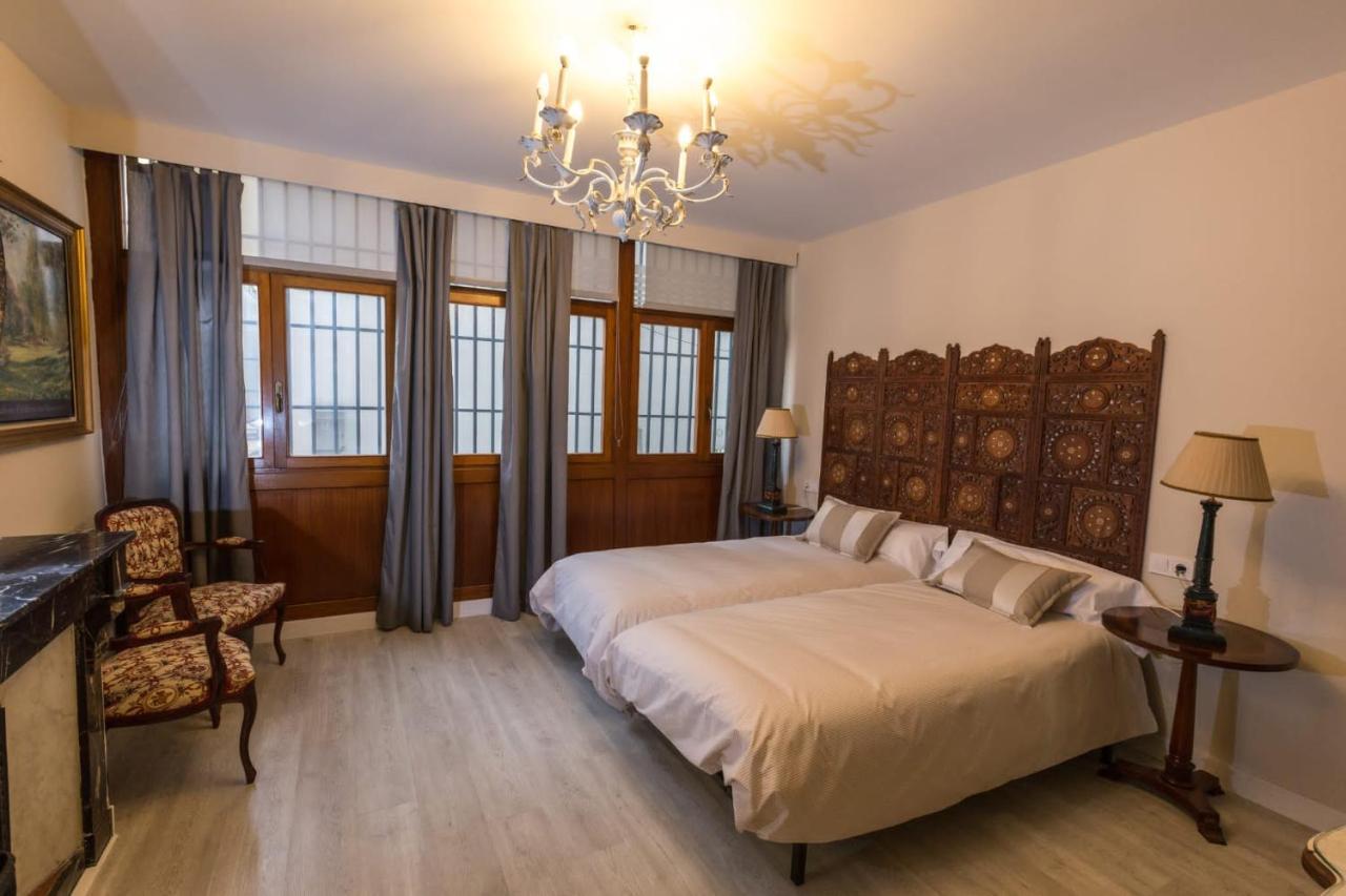 Espacioso Apartamento A Estrenar!! Casco Viejo Bilbao Eksteriør bilde