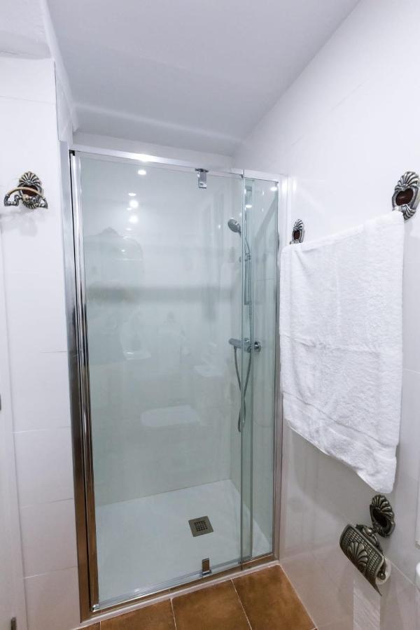 Espacioso Apartamento A Estrenar!! Casco Viejo Bilbao Eksteriør bilde