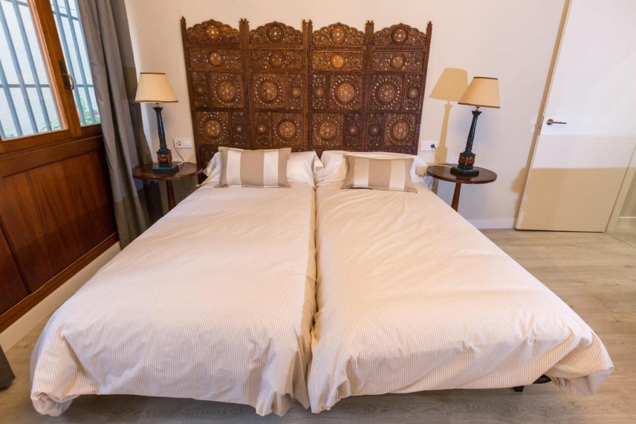Espacioso Apartamento A Estrenar!! Casco Viejo Bilbao Eksteriør bilde