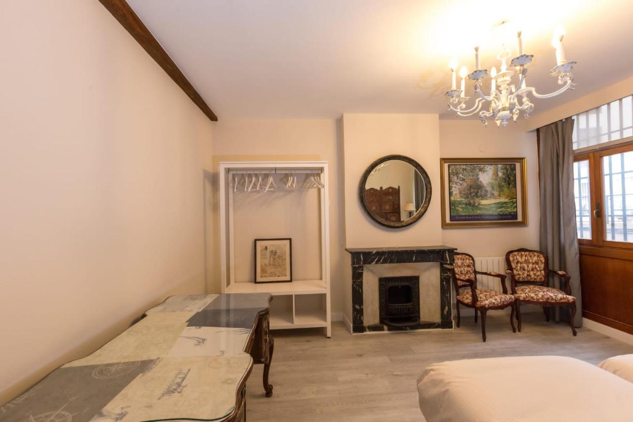 Espacioso Apartamento A Estrenar!! Casco Viejo Bilbao Eksteriør bilde